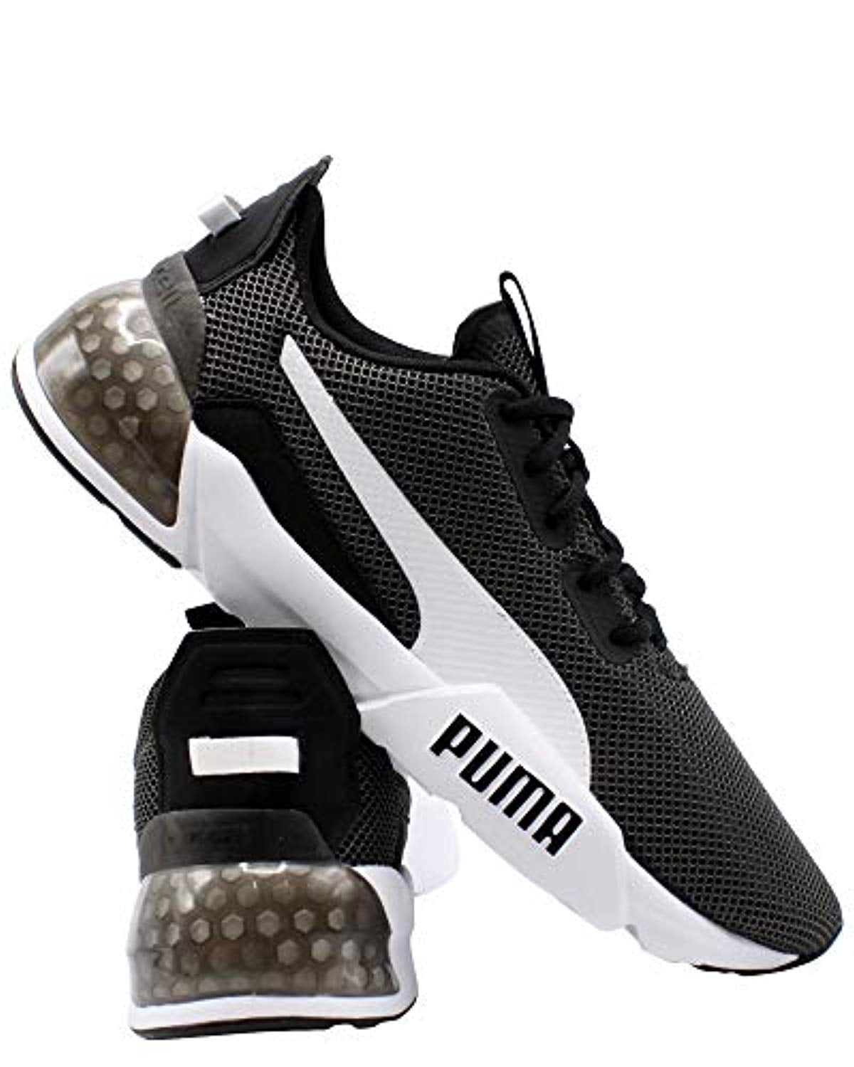 puma cell phase
