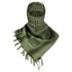 thumbnail image 1 of Bufanda militar FREE SOLDIER Tactical Shemagh 109x109 cm Army, 1 of 8