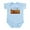 Sky Blue, variant on CafePress - Old Wagon, Outback Australia Body Suit - Baby Light Bodysuit, Size Newborn - 24 Months