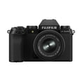 thumbnail image 1 of Cámara Fujifilm X-S20 Negra + XC15-45mm FUJIFILM X-S20 Negra + XC1545mm, 1 of 4