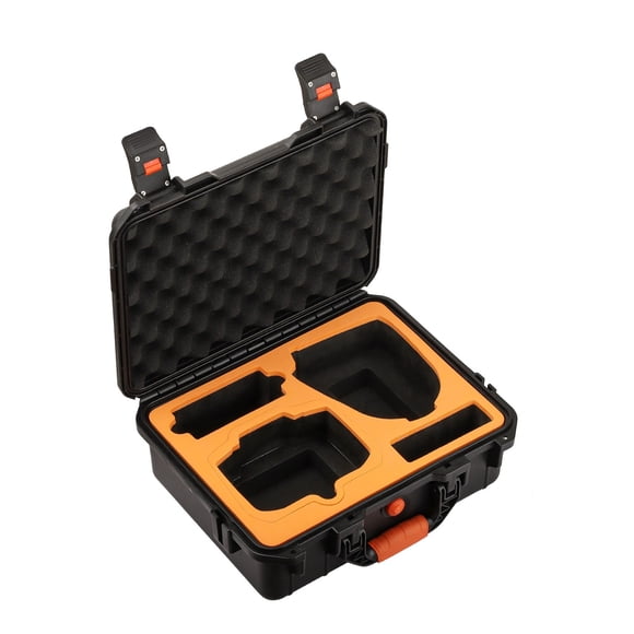 Carrying for Aerial Photography Travel Set Durable Storage Bag Accessories Portable