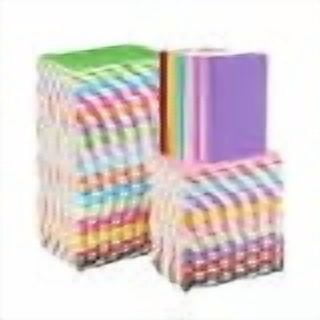 Small Lined Notepads Bulk 120 Pack Mini Journal Pocket Notebooks Set Colorful Cover Notebooks for 3.5 x 5.5 Inches 30 Sheets/60 Pages