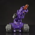 thumbnail image 2 of Jouets Transformers Generations War for Cybertron, figurine Weaponizer Deluxe WFC-S37 Brunt, gamme Siege, 2 of 7