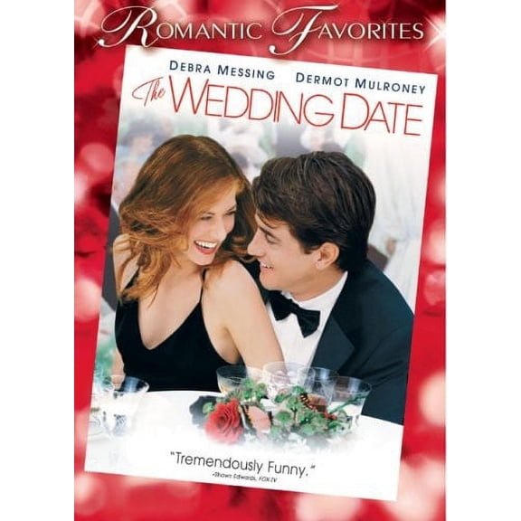 Universal Studios - The Wedding Date [DIGITAL VIDEO DISC]