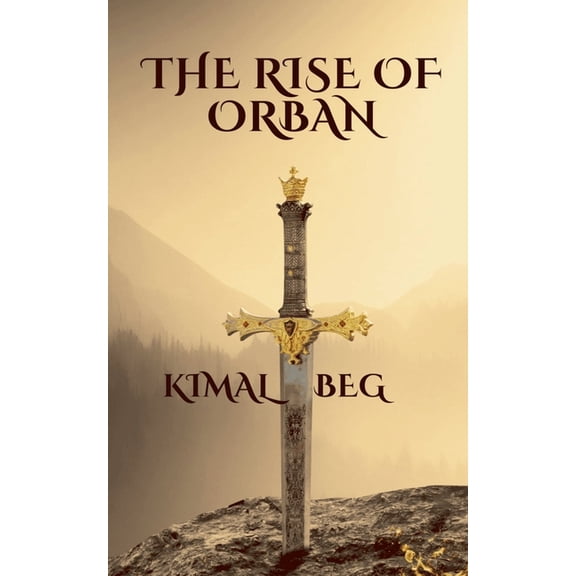 1 The Rise Of Orban, Book 1, (Paperback)