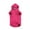 Fuchsia, variant on Dog Sweatshirt Hooded Pet Spring/Fall/Winter Clothes Warm Coat for Small and Medium Dogs Brown L