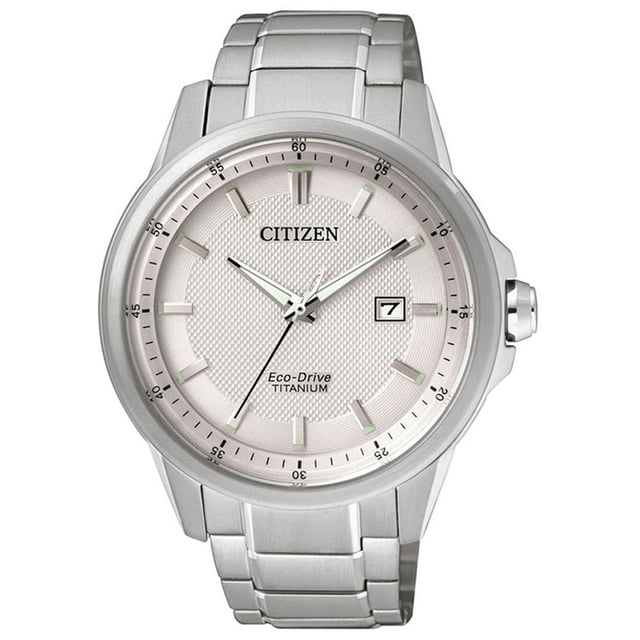 Reloj Citizen Eco-Drive Sper Titanio Ti+Ip AW1490-50A - S022 Citizen 60804