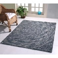 thumbnail image 2 of Chesapeake Cameron Spa Multi Area Rug (5' x 7'), 2 of 3