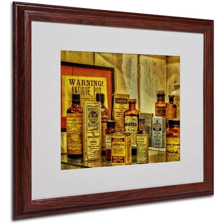 Trademark Fine Art