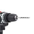 thumbnail image 1 of Hand Electric Drill, High Efficiency Rechargeable Hand Drill  For Metal For  For Tile For Wood, 1 of 8