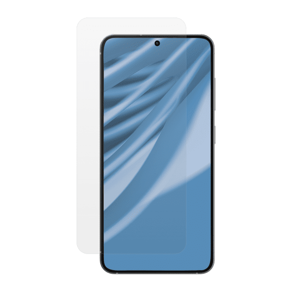 onn Glass Screen Protector for Samsung Galaxy S25 FE