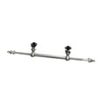 thumbnail image 1 of BELOVING Ensemble d'Accessoires de Tambour Double Extrémité Robuste pour Entretien d'Instruments de Musique Espacement des Trous 8cm, 1 of 10