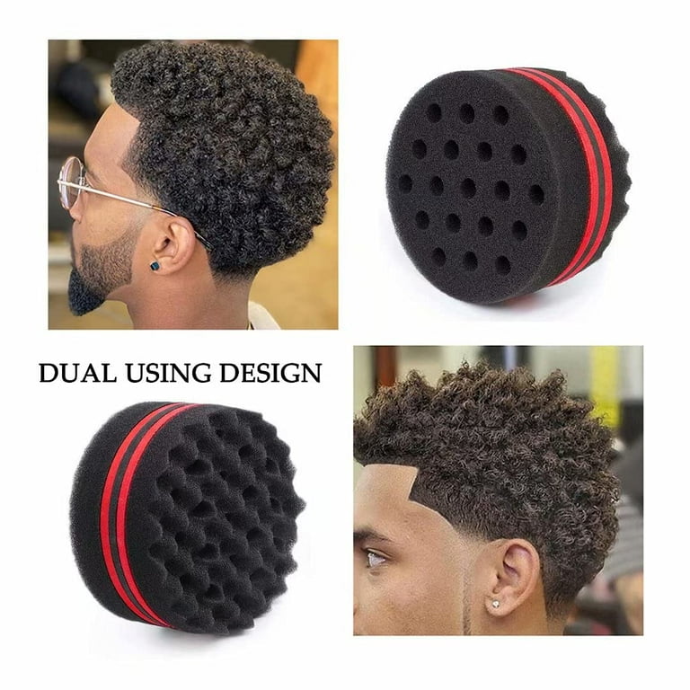 Hair Twist Sponge Hair Twist Sponge