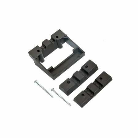 ADN strain relief adapter accessory for ADN D1 / A