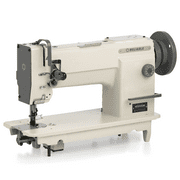Reliable 4000SW Walking Foot Sewing Machine w/ Stand