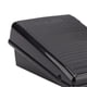 thumbnail image 2 of Pedal para máquina de coser, antideslizante, duradero, de acero inoxidable, enchufe estadounidense, pedal de repuesto de 110V para el hogar, negro, 2 of 14