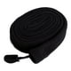 thumbnail image 2 of Sailing Funda protectora transpirable para tubo de ventilador - Negro, 2 of 9