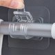 thumbnail image 5 of Gancho para barra de cortina, gancho para cortina de puerta, barra de toalla sin perforar, clip de fijación para barra de cortina, gancho para barra de cortina, 5 of 5