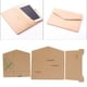 thumbnail image 5 of Mini bolsa de almacenamiento de acrílico plantilla plantilla DIY artesanía de cuero hecha a mano molde apto para IPAD, 5 of 5