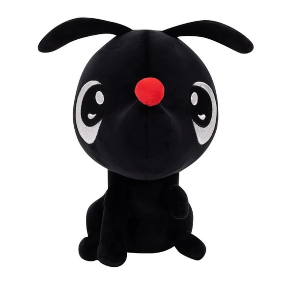 7 INCH Koira Adventure Game Plush Koir Plush Koira Puppy Plush A Forest Spirit and Her New Puppy Friend