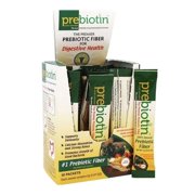 Prebiotin Premier Prebiotic Fiber 2 g Packets, 30 Ea