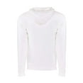 thumbnail image 2 of Next Level Men's Zip Hoody, 2 of 2