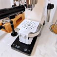 thumbnail image 3 of Báscula para café Yuxing con altura ajustable Marco para máquina de café color blanco, 3 of 5