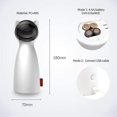 thumbnail image 3 of Auto Intelligence Pointeur Interactif Led Chat Jouet Léger Chien, Cataire, Attraper Jouet de Chasse - Exercice pour Animaux de Compagnie et Formation, 3 of 3