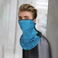 thumbnail image 4 of Bufanda de cuello con gancho para la oreja para deportes al aire libre para hombres y mujeres simples a la moda MFZFUKR CPB-US-XD476-1, 4 of 5