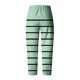 thumbnail image 3 of Pantalones de Mujer Traje Verano Cómodo de Moda Impreso Pantalones Recortados, Pantalones Elásticos Casuales, 3 of 5