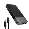 thumbnail image 1 of Cargador portátil NOBIS Power Bank de 10000 mAh de carga rápida, 1 of 7