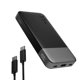 thumbnail image 1 of Cargador portátil NOBIS Power Bank de 10000 mAh de carga rápida, 1 of 7