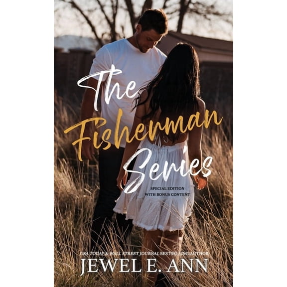 The Fisherman Series: Special Edition, (Paperback)
