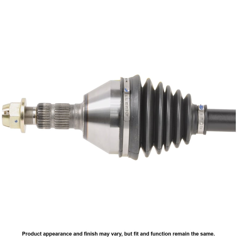 カープ！ CARDONE New 66-1541 CV Axle Assembly Front Left fits 2010-2019