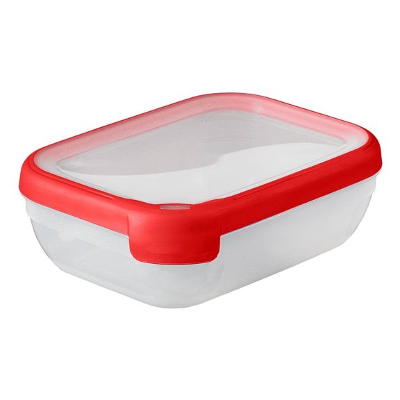 Hermético Cuver Grand Chef Rectangular