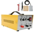 thumbnail image 3 of Jewelry Welder, Practical Spot Welder  For  For Silver For Gold US Plug,EU Plug,UK Plug,AU Plug, 3 of 8