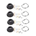 thumbnail image 1 of Carburateur Révision pour Suzuki, 4 Ensembles Carburateur Reconstruction Carburateur Réparation Kit Carburateur Réparation Accessoires Moderne Innovation, 1 of 8