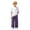 Purple@GC@, variant on CONZONE Kids Boys Uniform Sweatpants Wide Leg Sweat Pants for Child Elastic Waist Back To School Athletic Jogger Pants with Pockets
