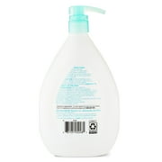 Equate Beauty Sensitive Skin Body Wash, 34 fl oz