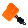 thumbnail image 2 of Base Pivote Giratorio Aluminio Carol Accesorios Compatible GoPro Cámaras Deportivas, 2 of 4