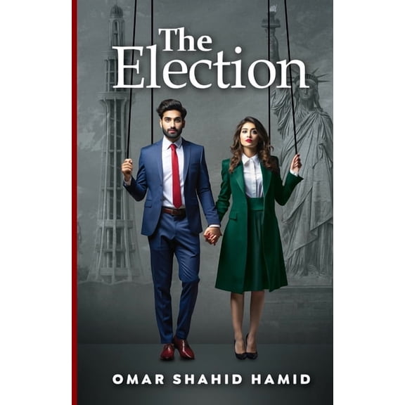 The Election, (Paperback)