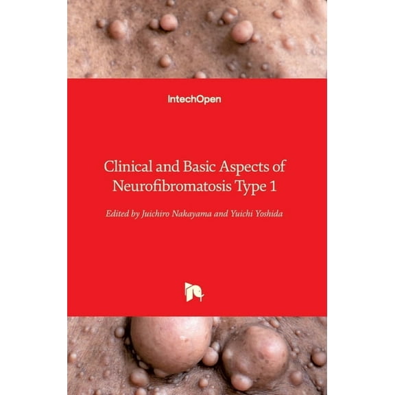 Clinical and Basic Aspects of Neurofibromatosis Type 1 (Hardcover)