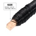 thumbnail image 3 of YSNOOWE 3pcs Wire for Plants Gardening Bundle Wires Wire for Crafting, 3 of 8