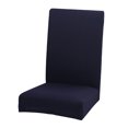 thumbnail image 1 of Koszal Chair Cover Elastic Soft Polyester Stretch Chair Covers Slipcovers for Home, 1 of 8