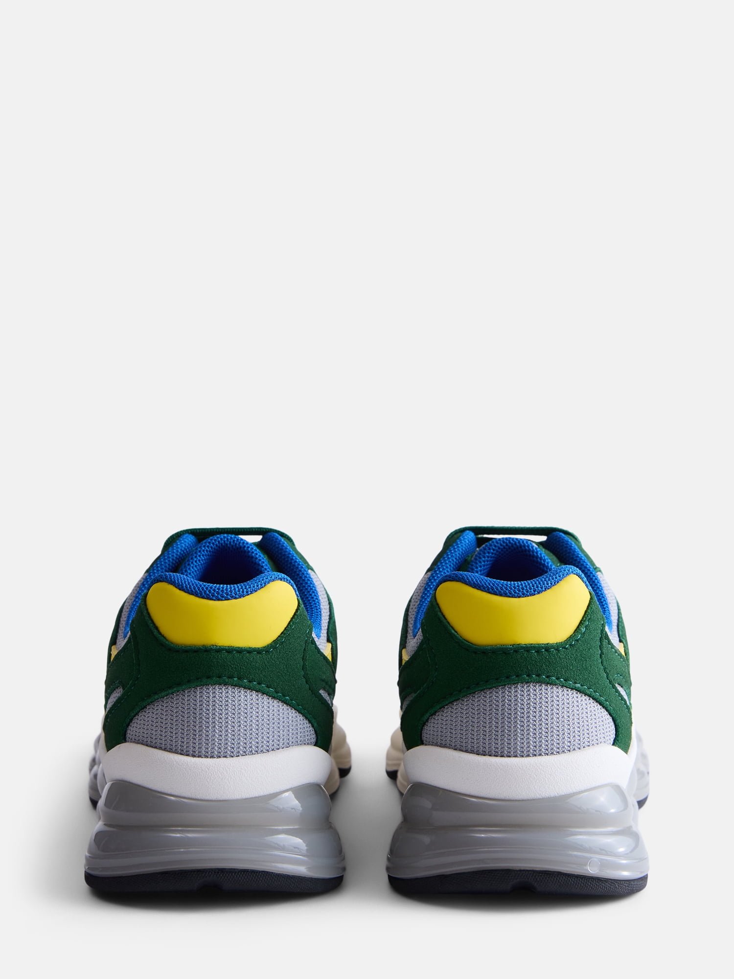 Avia Boys Bubble Sneakers