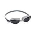 thumbnail image 2 of Goggles Para Adulto Bestway Natación Ajustables 14 años gris Paquete 6 Piezas, 2 of 6