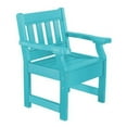 thumbnail image 2 of Heritage Garden Chair, 2 of 21
