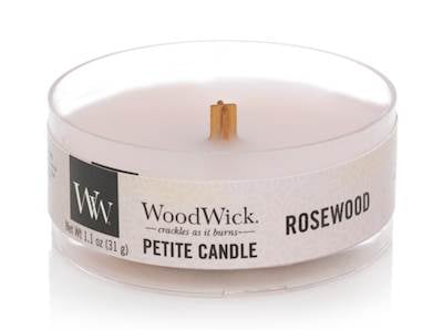 woodwick candles