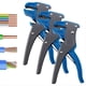 thumbnail image 2 of Pelacables y Cortador AutomáTico Ajustable 2 en 1, Nueva Herramienta Pelacables Multifuncional, Herramienta Pelacables, 2 of 5