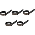 thumbnail image 2 of 15 Pcs Rings Ring Measurer Ring Sizes for Women Men Ring Gauge Sizer Tool Measuring Instrument, 2 of 5